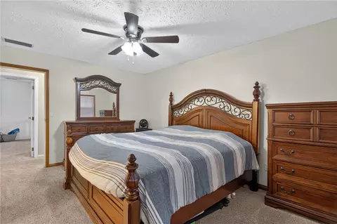Bedroom - 4444 E State Route 41, Troy, OH 45373 photo 2 of 6