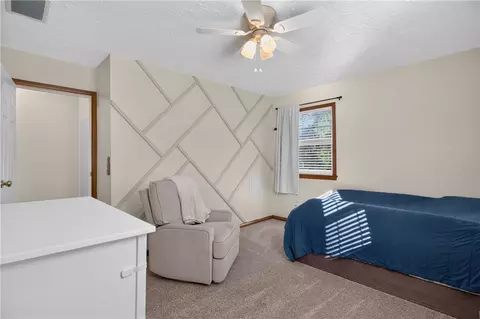 Bedroom - 4444 E State Route 41, Troy, OH 45373 photo 3 of 6