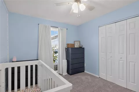 Bedroom - 4444 E State Route 41, Troy, OH 45373 photo 5 of 6