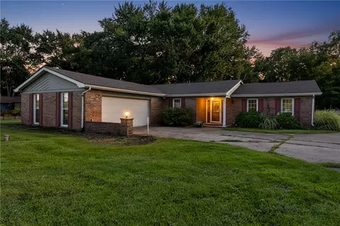 4444 E State Route 41, Troy, OH 45373