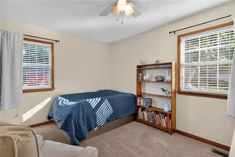 Bedroom - 4444 E State Route 41, Troy, OH 45373 photo 4 of 6