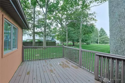 Exterior - 3091 Fairfield Pike, Springfield, OH 45502 photo 15 of 17