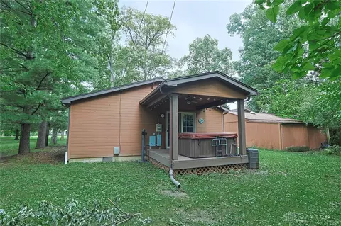Exterior - 3091 Fairfield Pike, Springfield, OH 45502 photo 13 of 17