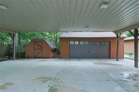Exterior - 3091 Fairfield Pike, Springfield, OH 45502 photo 12 of 17