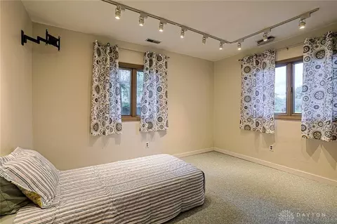 Bedroom - 3091 Fairfield Pike, Springfield, OH 45502 photo 3 of 7