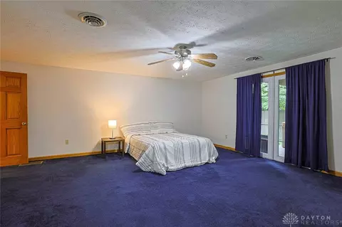 Bedroom - 3091 Fairfield Pike, Springfield, OH 45502 photo 7 of 7