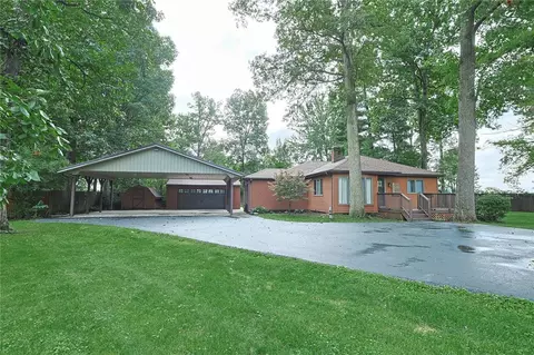 Exterior - 3091 Fairfield Pike, Springfield, OH 45502 photo 2 of 17