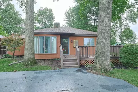 Exterior - 3091 Fairfield Pike, Springfield, OH 45502 photo 3 of 17