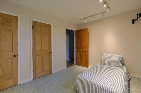 Bedroom - 3091 Fairfield Pike, Springfield, OH 45502 photo 4 of 7