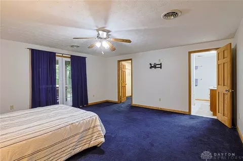 Bedroom - 3091 Fairfield Pike, Springfield, OH 45502 photo 1 of 7