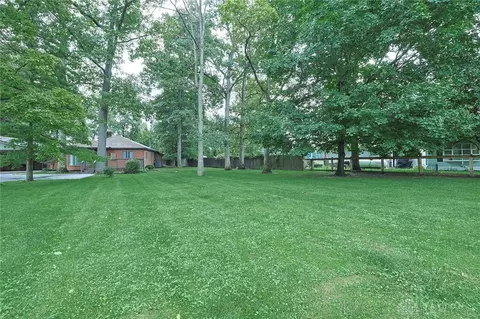 Exterior - 3091 Fairfield Pike, Springfield, OH 45502 photo 11 of 17