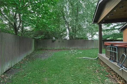 Exterior - 3091 Fairfield Pike, Springfield, OH 45502 photo 17 of 17