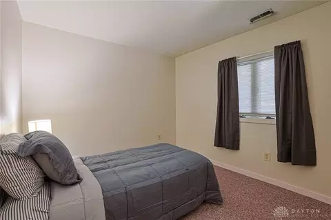 Bedroom - 3091 Fairfield Pike, Springfield, OH 45502 photo 5 of 7