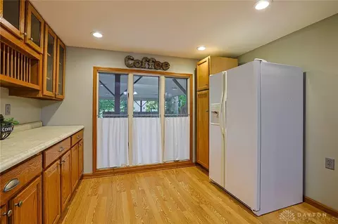 Kitchen - 3091 Fairfield Pike, Springfield, OH 45502 photo 5 of 5