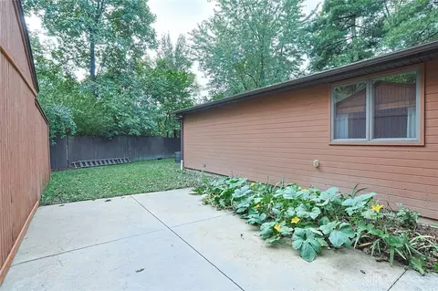 Exterior - 3091 Fairfield Pike, Springfield, OH 45502 photo 16 of 17