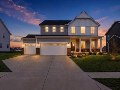 2060 Nathanial Greene Dr, Beavercreek Twp, OH 45434