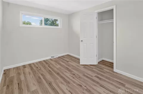 Bedroom - 1243 Student Ave, Springfield, OH 45503 photo 1 of 10
