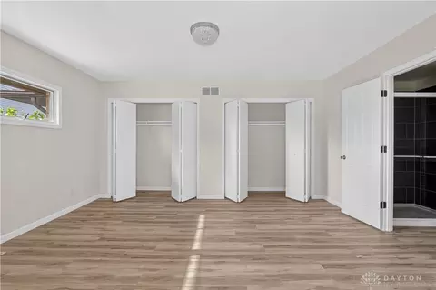 Bedroom - 1243 Student Ave, Springfield, OH 45503 photo 9 of 10