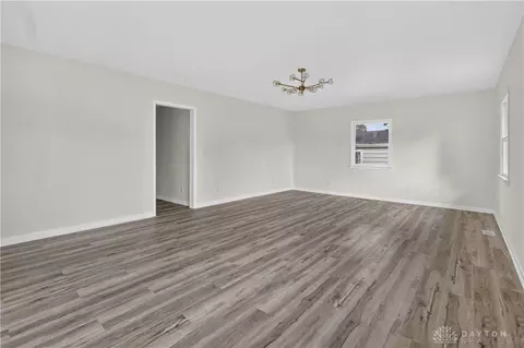 Living - 1243 Student Ave, Springfield, OH 45503 photo 7 of 7