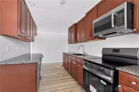 Kitchen - 1243 Student Ave, Springfield, OH 45503 photo 1 of 2