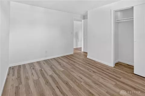 Bedroom - 1243 Student Ave, Springfield, OH 45503 photo 3 of 10