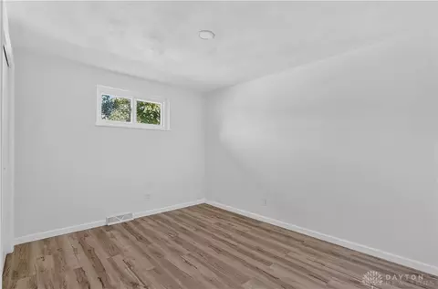 Bedroom - 1243 Student Ave, Springfield, OH 45503 photo 5 of 10
