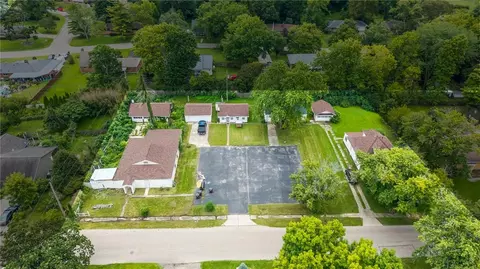 130 Burgess Ave, Dayton, OH 45415