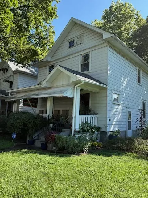 142 Lorenz Ave, Dayton, OH 45417