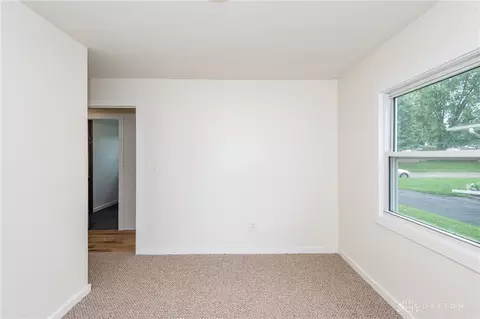 Bedroom - 2105 Reardon Dr, Kettering, OH 45420 photo 3 of 7