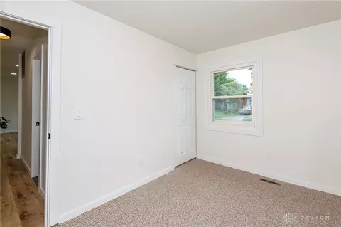 Bedroom - 2105 Reardon Dr, Kettering, OH 45420 photo 5 of 7