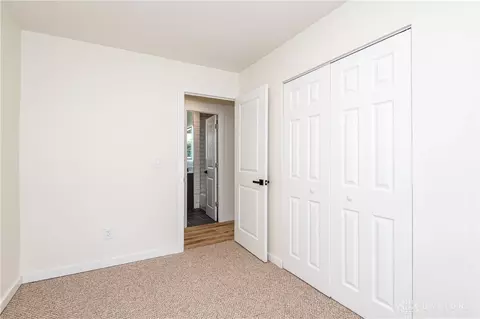 Bedroom - 2105 Reardon Dr, Kettering, OH 45420 photo 7 of 7