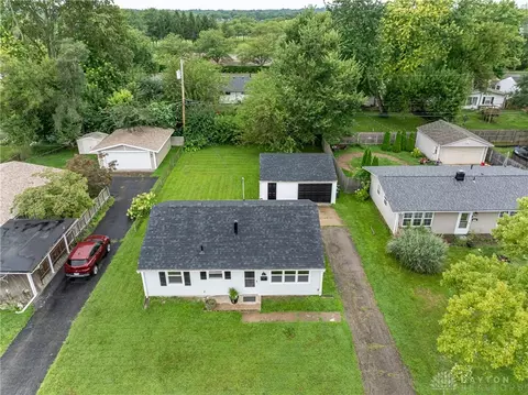 View/Area - 2105 Reardon Dr, Kettering, OH 45420 photo 1 of 5