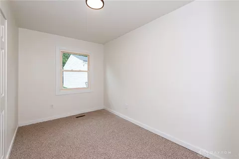 Bedroom - 2105 Reardon Dr, Kettering, OH 45420 photo 6 of 7