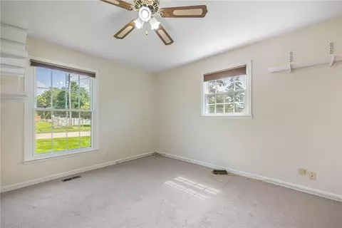 Bedroom - 2206 Fox Run Rd, Centerville, OH 45459 photo 3 of 8