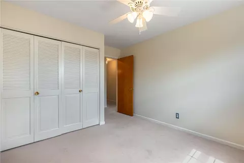 Bedroom - 2206 Fox Run Rd, Centerville, OH 45459 photo 6 of 8