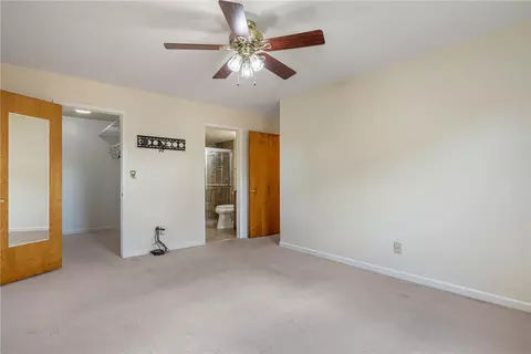 Bedroom - 2206 Fox Run Rd, Centerville, OH 45459 photo 8 of 8
