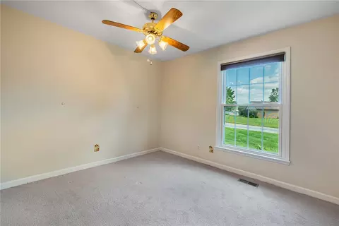 Bedroom - 2206 Fox Run Rd, Centerville, OH 45459 photo 1 of 8
