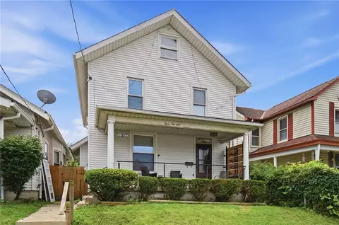 321 Williams Ave, Hamilton, OH 45015