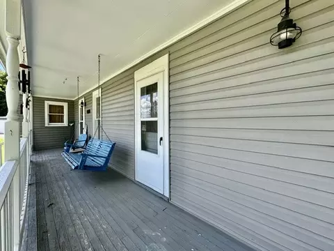 Exterior - 145 Upper Valley Pike, Springfield, OH 45504 photo 9 of 10