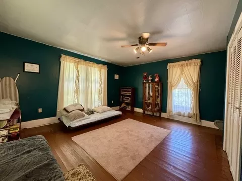 Bedroom - 145 Upper Valley Pike, Springfield, OH 45504 photo 10 of 16