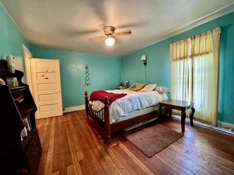 Bedroom - 145 Upper Valley Pike, Springfield, OH 45504 photo 6 of 16
