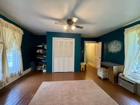 Bedroom - 145 Upper Valley Pike, Springfield, OH 45504 photo 16 of 16