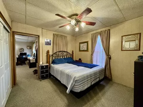 Bedroom - 145 Upper Valley Pike, Springfield, OH 45504 photo 2 of 16