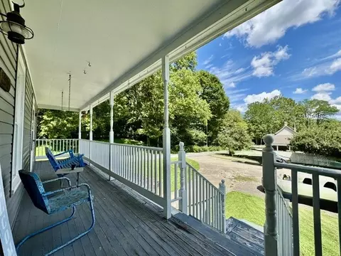 Exterior - 145 Upper Valley Pike, Springfield, OH 45504 photo 6 of 10