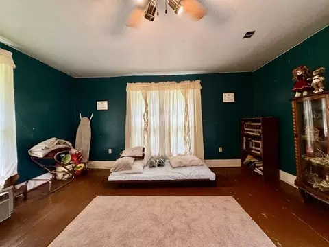Bedroom - 145 Upper Valley Pike, Springfield, OH 45504 photo 15 of 16