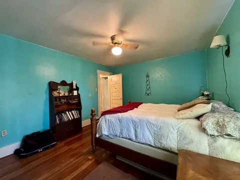 Bedroom - 145 Upper Valley Pike, Springfield, OH 45504 photo 8 of 16