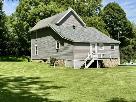 Exterior - 145 Upper Valley Pike, Springfield, OH 45504 photo 3 of 10