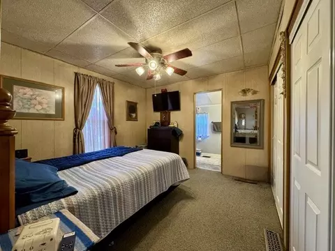 Bedroom - 145 Upper Valley Pike, Springfield, OH 45504 photo 1 of 16