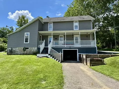Exterior - 145 Upper Valley Pike, Springfield, OH 45504 photo 2 of 10