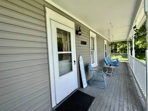 Exterior - 145 Upper Valley Pike, Springfield, OH 45504 photo 7 of 10